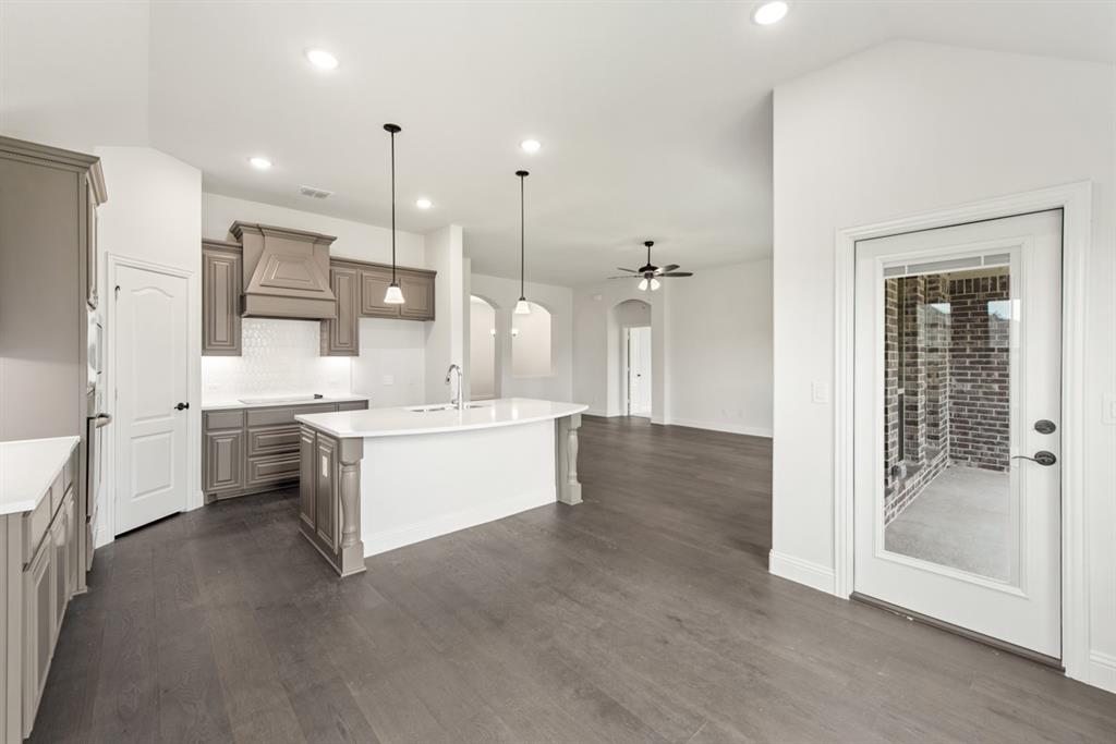 The Oasis at North Grove - Residential