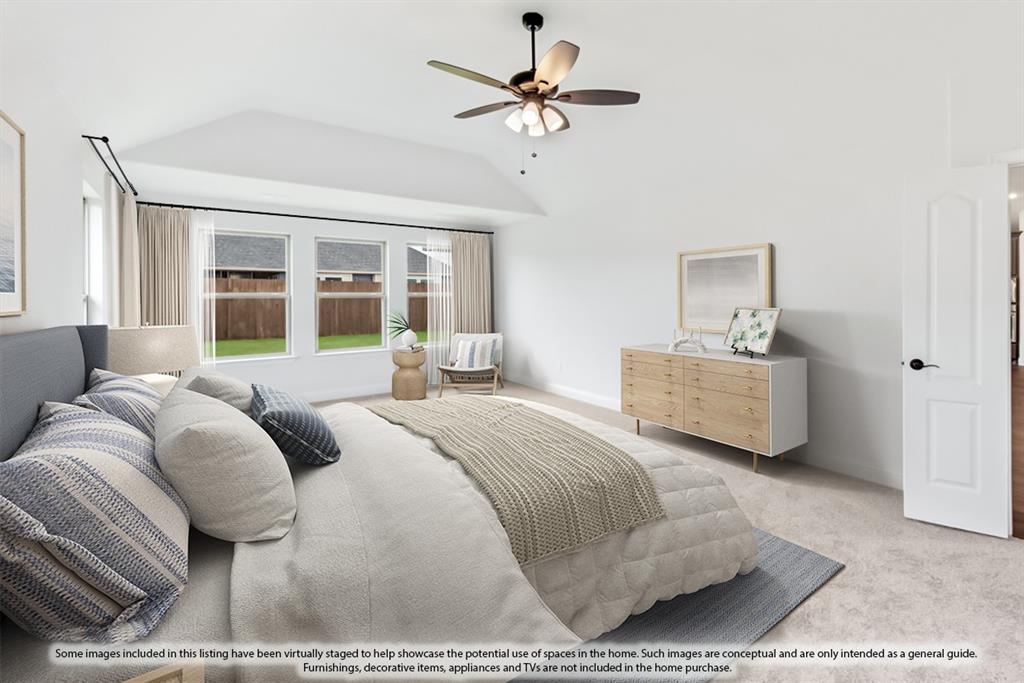 The Oasis at North Grove - Residential