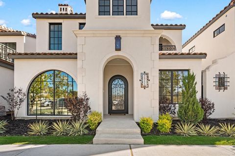 Tiny photo for 2955 Sunset Boulevard, Flower Mound, TX 76226 (MLS # 21013051)