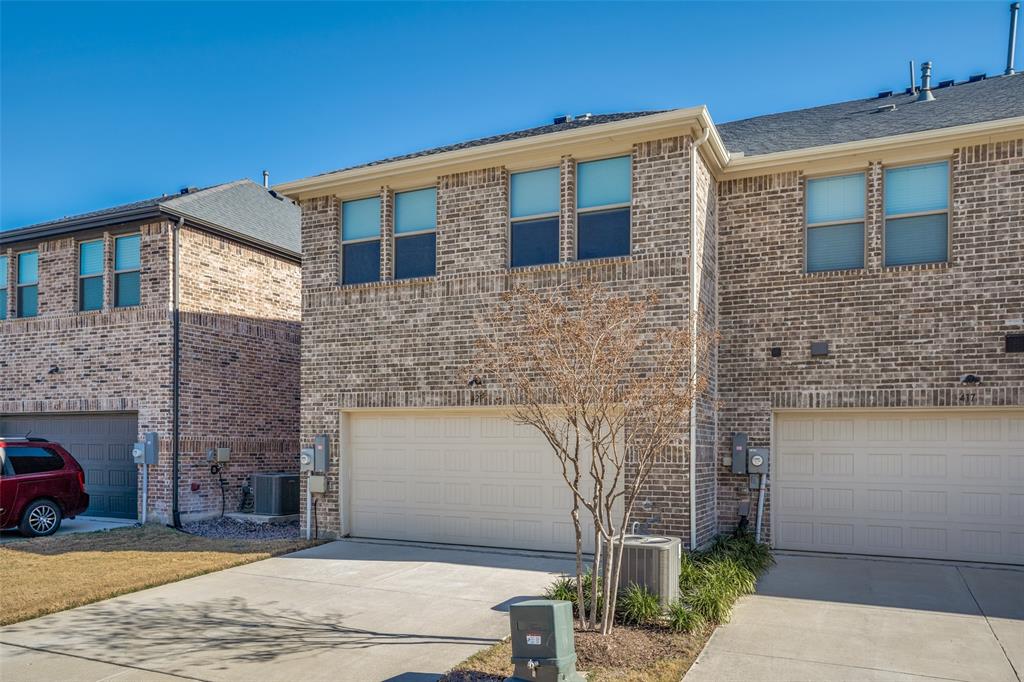 Harvest Twnhms Ph 1 - Residential