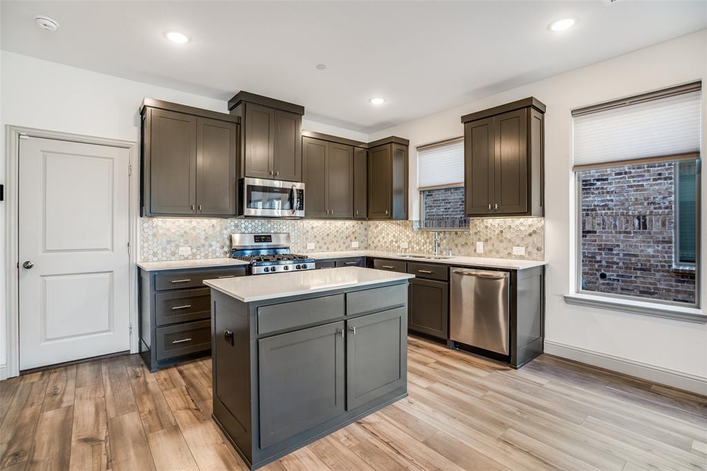 Harvest Twnhms Ph 1 - Residential