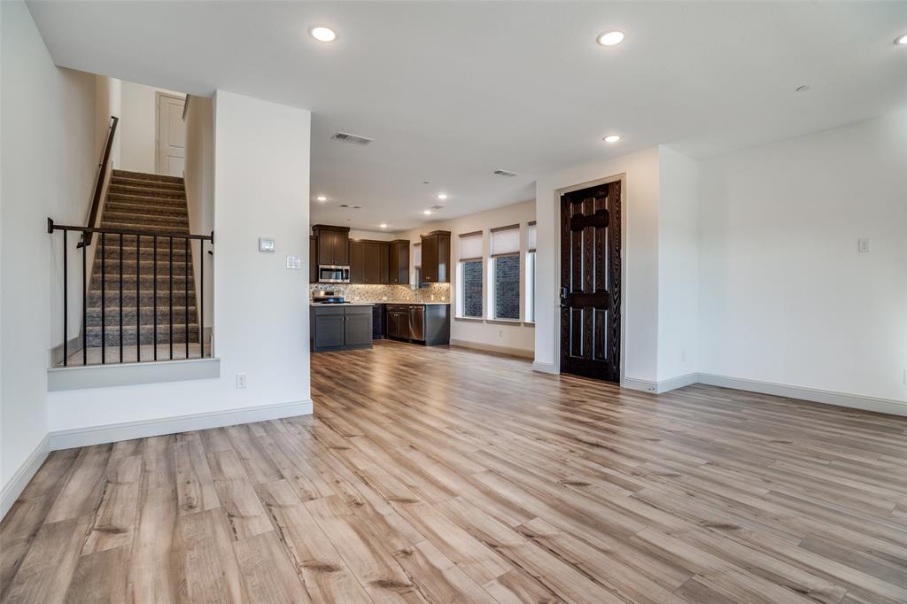 Harvest Twnhms Ph 1 - Residential