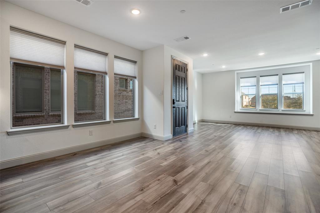 Harvest Twnhms Ph 1 - Residential