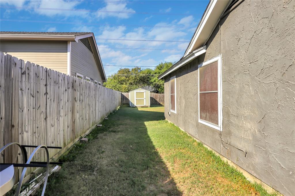 Windmill Meadows Add - Residential