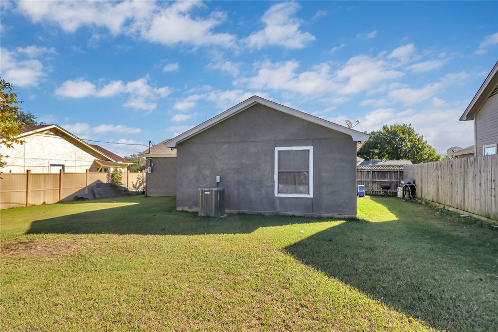 Windmill Meadows Add - Residential