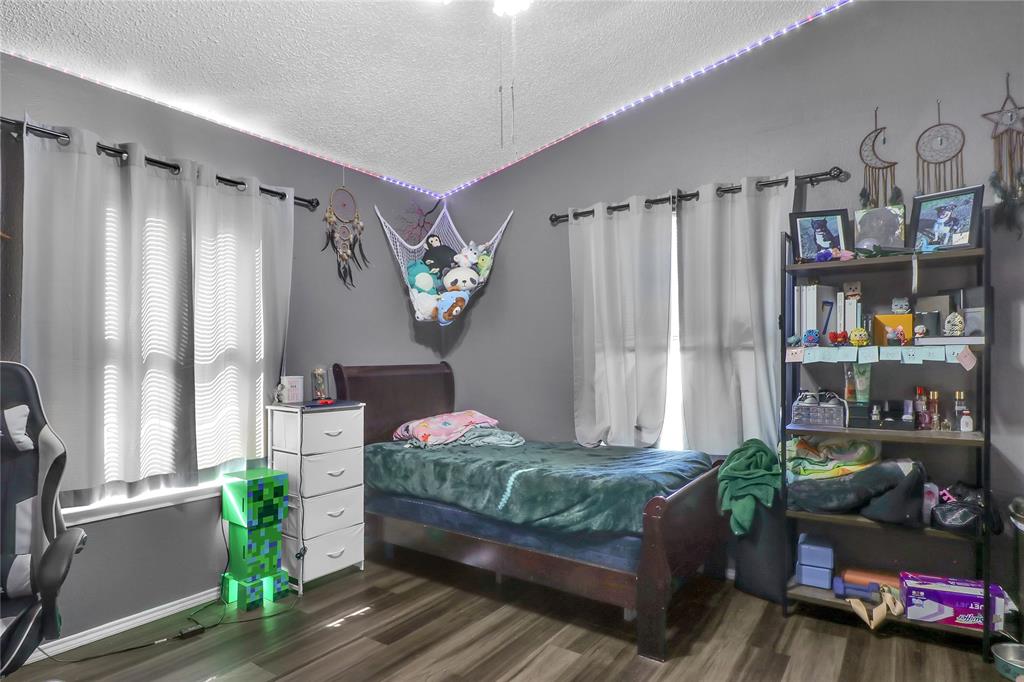 Windmill Meadows Add - Residential