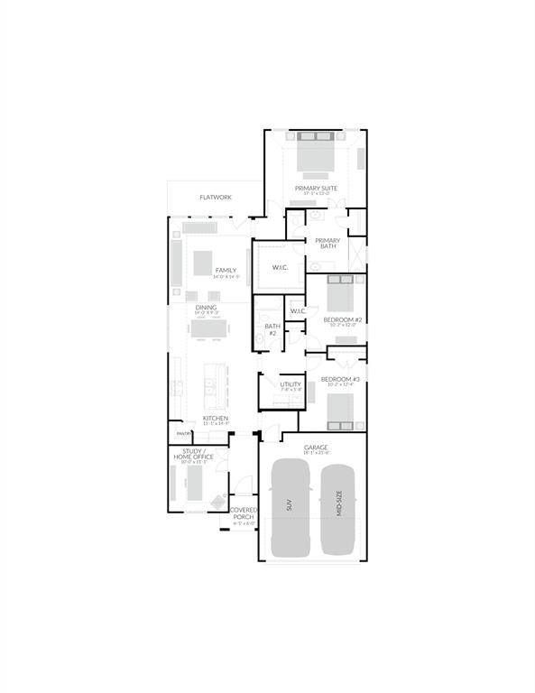 2225 Pedigree Lane