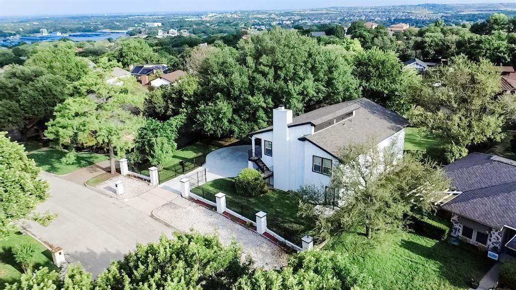 Lake Country Estates Add - Residential