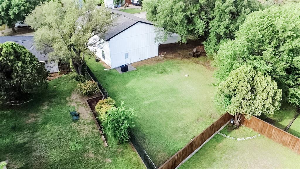 Lake Country Estates Add - Residential