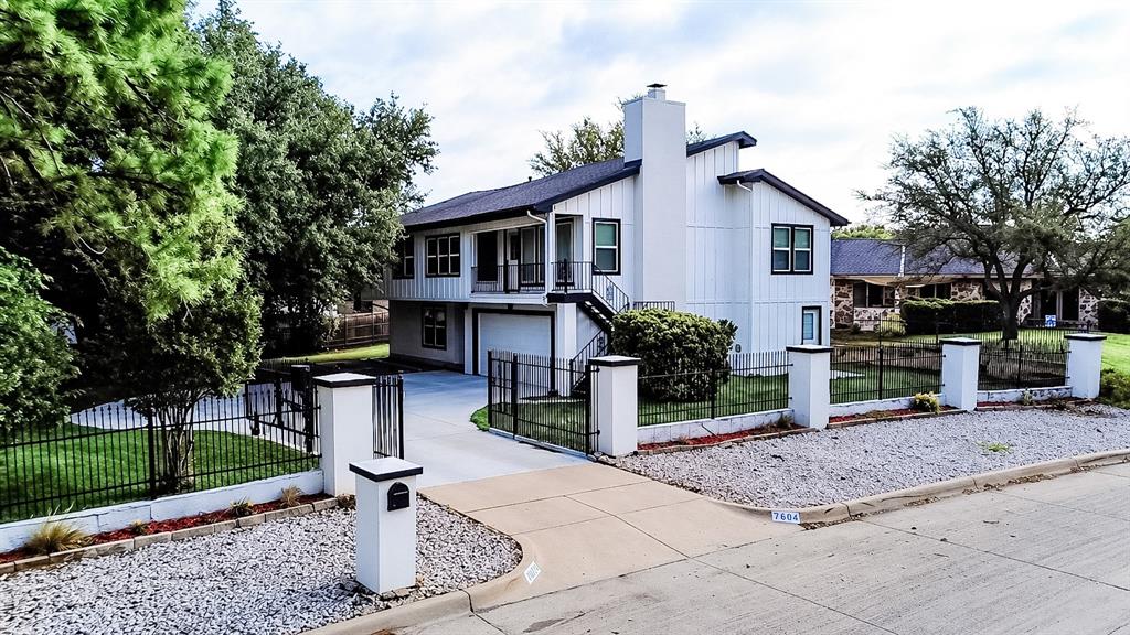 Lake Country Estates Add - Residential