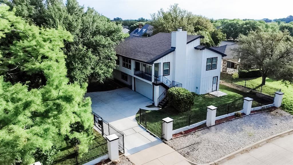 Lake Country Estates Add - Residential