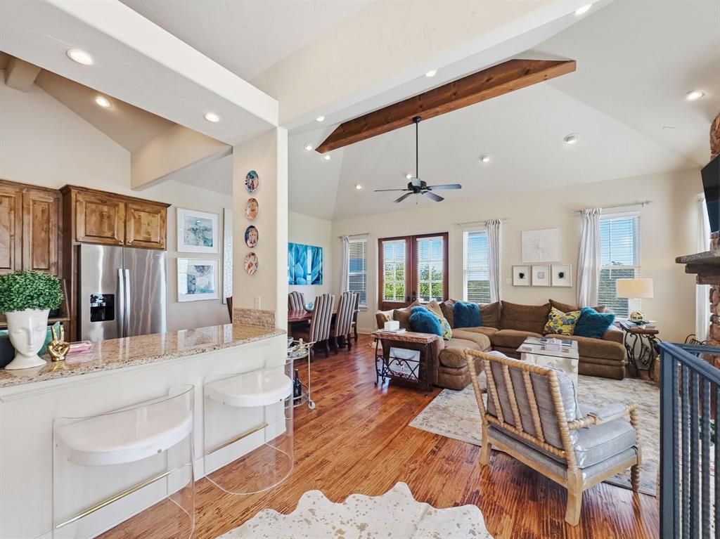 Hill Country Harbor Ph 2a Add - Residential