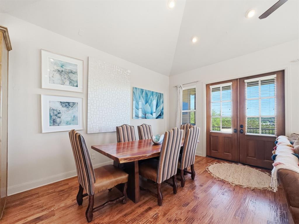 Hill Country Harbor Ph 2a Add - Residential