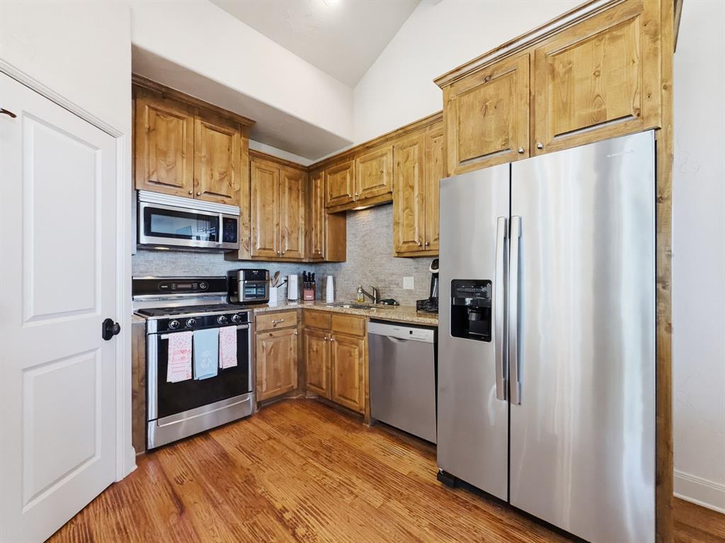 Hill Country Harbor Ph 2a Add - Residential