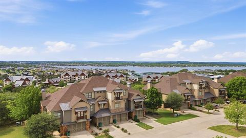 1021 Chapel Ridge Road Graford TX 76449