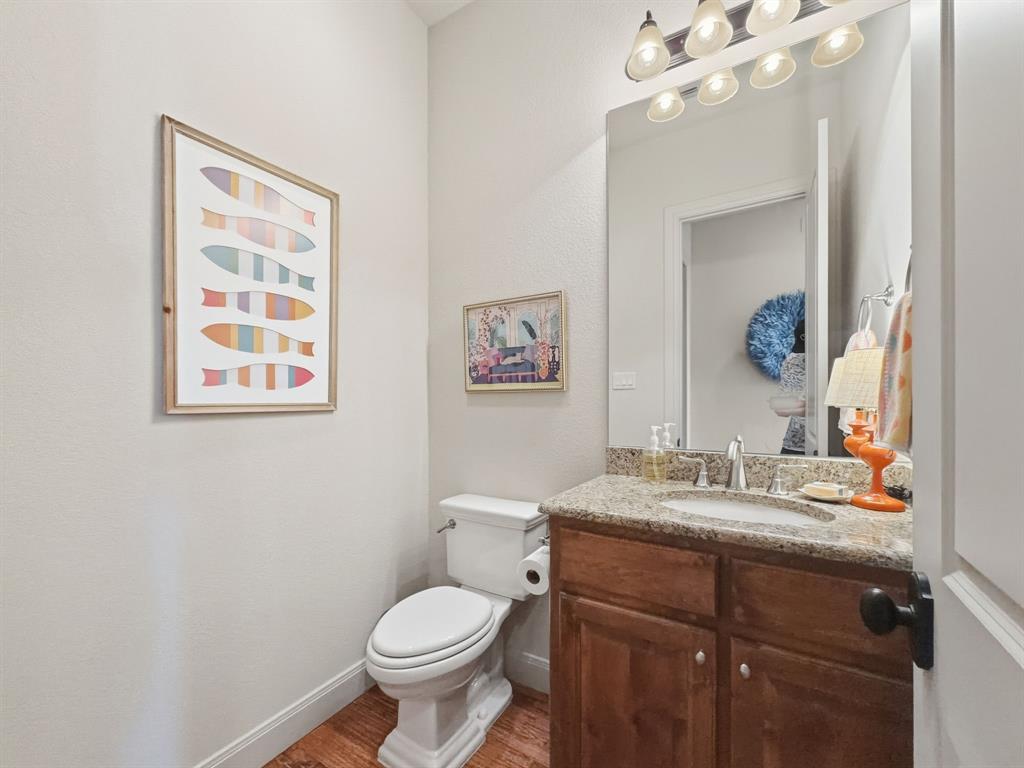 Hill Country Harbor Ph 2a Add - Residential