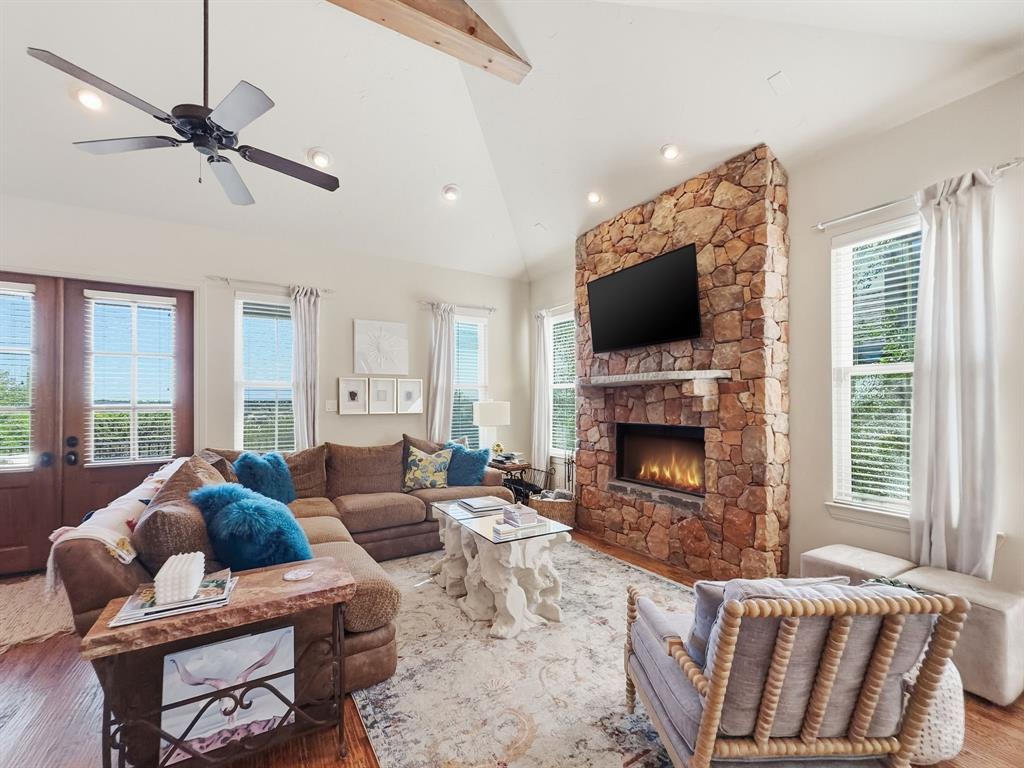 Hill Country Harbor Ph 2a Add - Residential