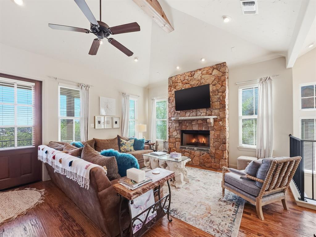 Hill Country Harbor Ph 2a Add - Residential