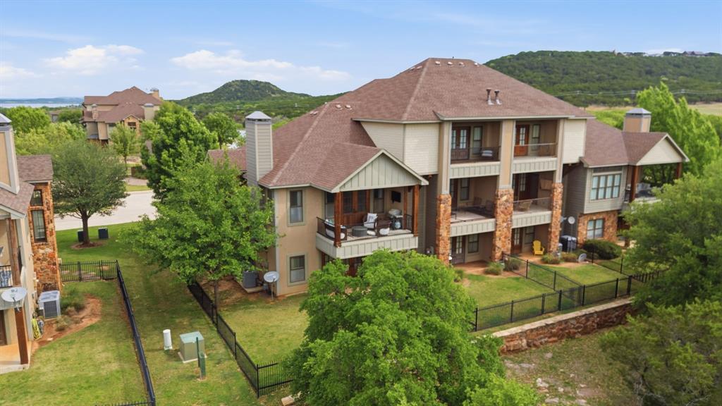 Hill Country Harbor Ph 2a Add - Residential