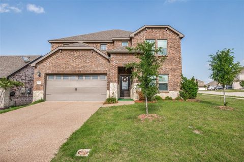 1900 Boulder Creek Trail Melissa TX 75454