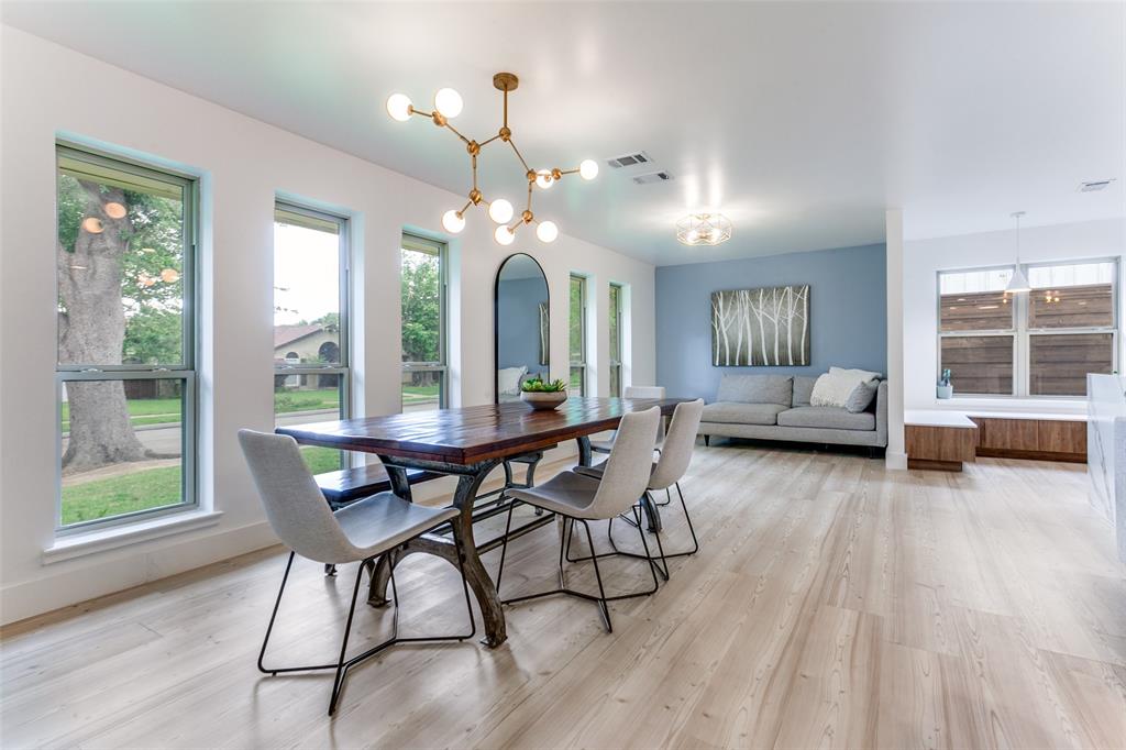 Richardson Heights Estates West Re - Residential