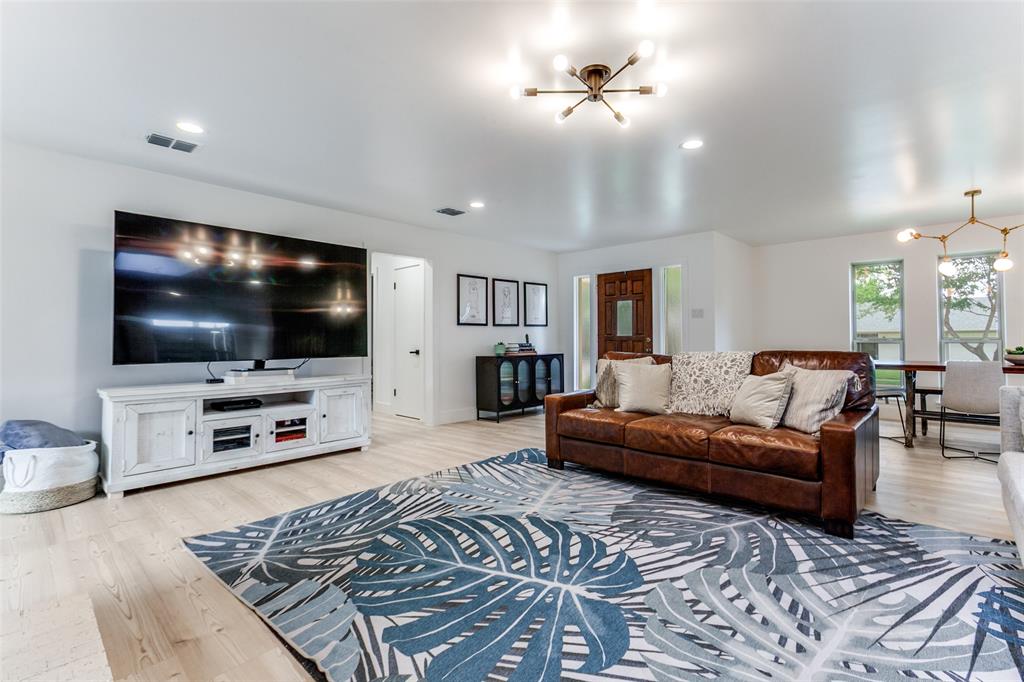 Richardson Heights Estates West Re - Residential