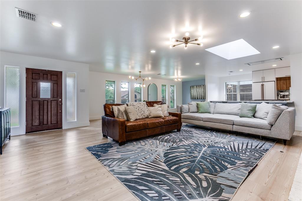 Richardson Heights Estates West Re - Residential