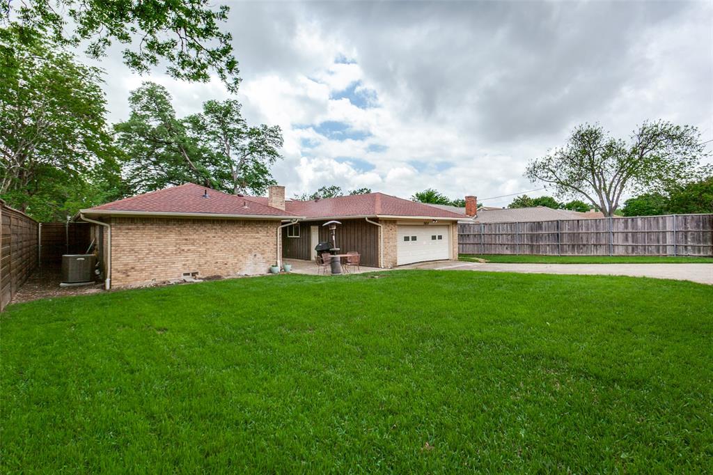 Richardson Heights Estates West Re - Residential