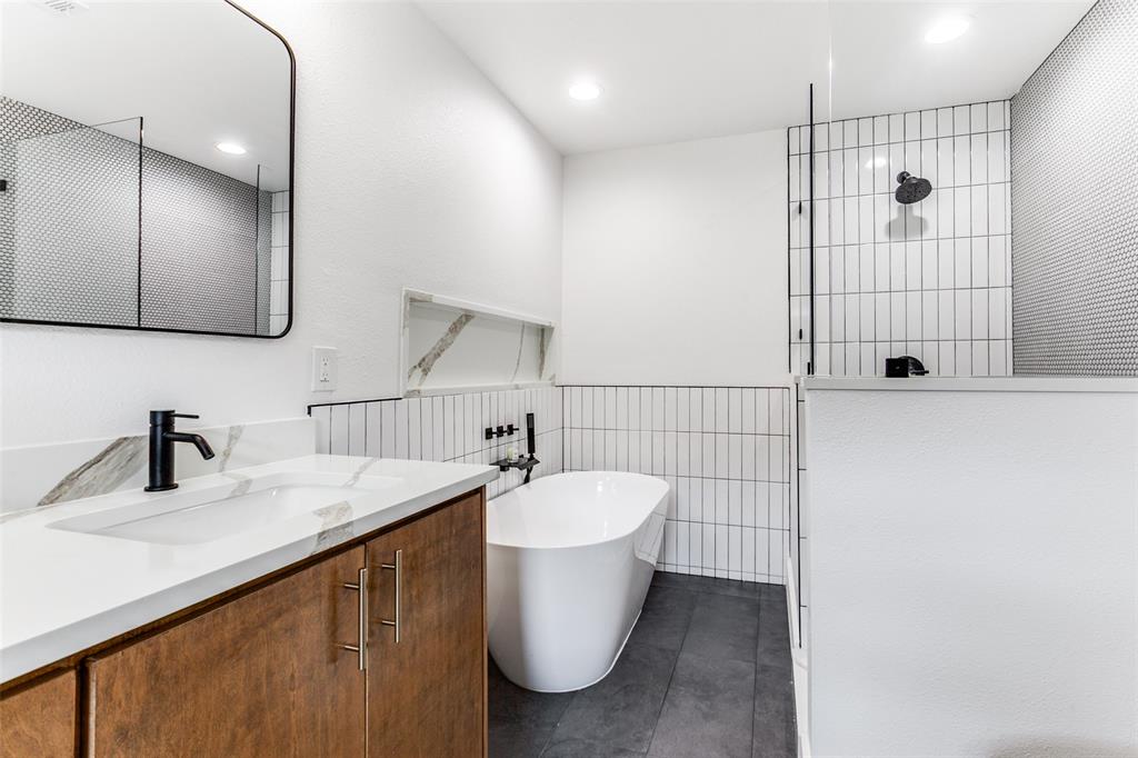 Richardson Heights Estates West Re - Residential