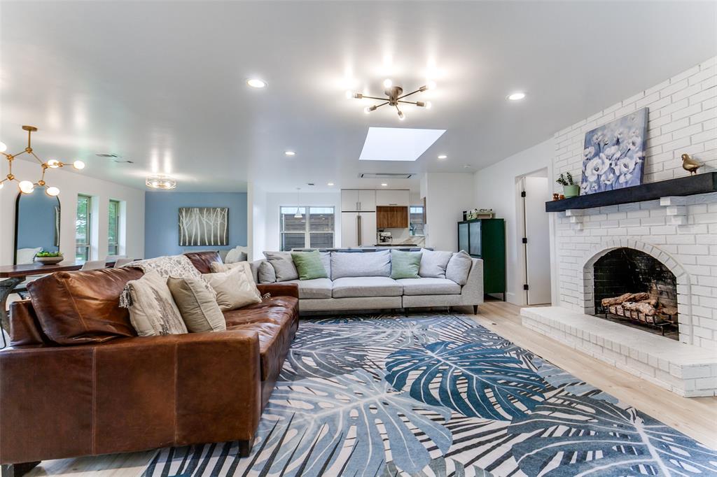 Richardson Heights Estates West Re - Residential