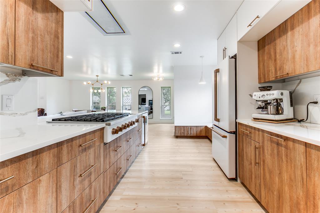 Richardson Heights Estates West Re - Residential