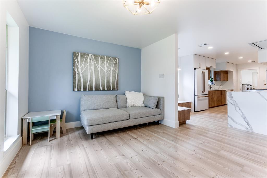 Richardson Heights Estates West Re - Residential