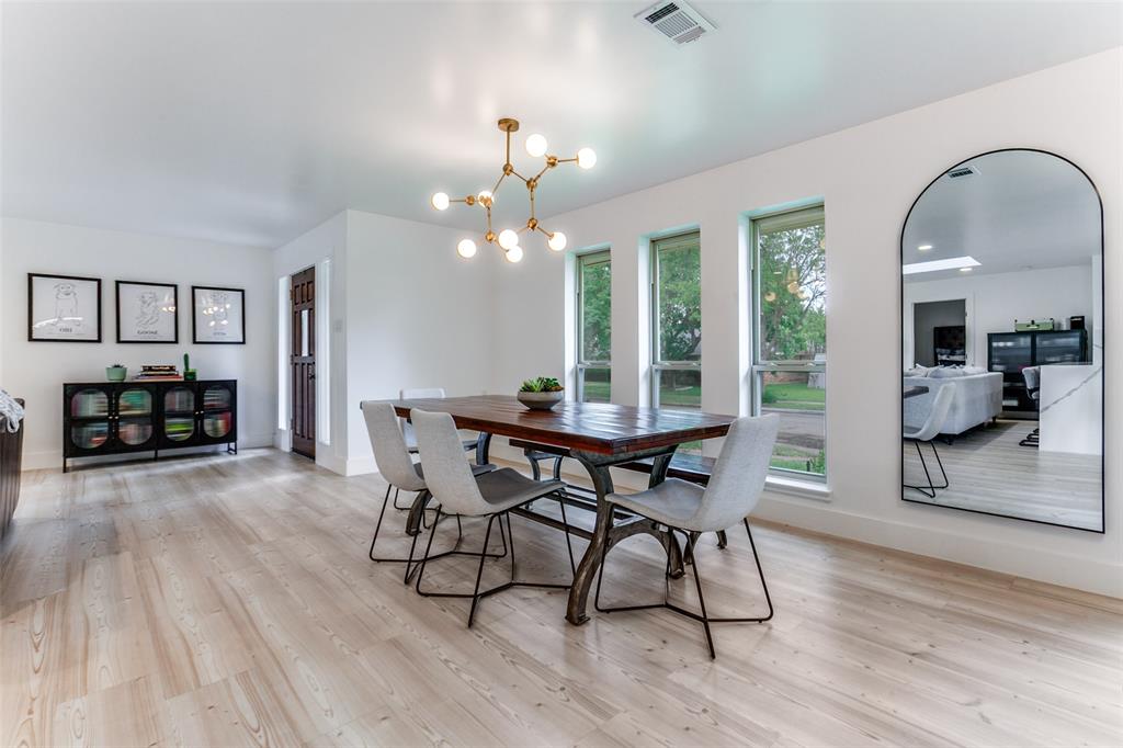 Richardson Heights Estates West Re - Residential