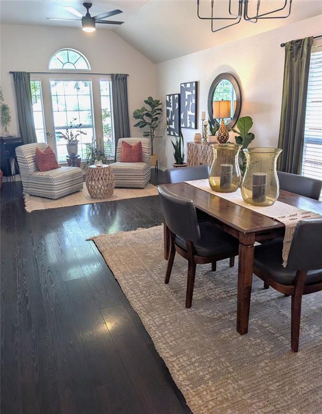 Photo of 3909 Vista Greens Drive, Fort Worth, TX 76244 (MLS # 21252036)