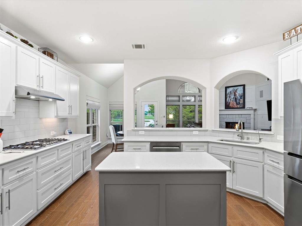 Larkspur At Oakmont Ph 2 - Residential