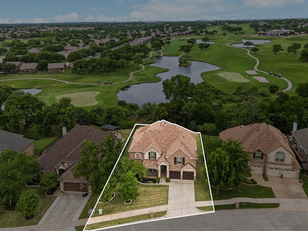 Larkspur At Oakmont Ph 2 - Residential