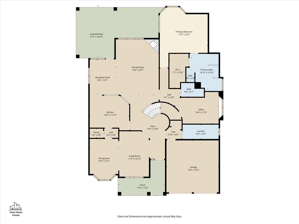 Larkspur At Oakmont Ph 2 - Residential