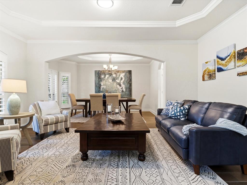 Larkspur At Oakmont Ph 2 - Residential