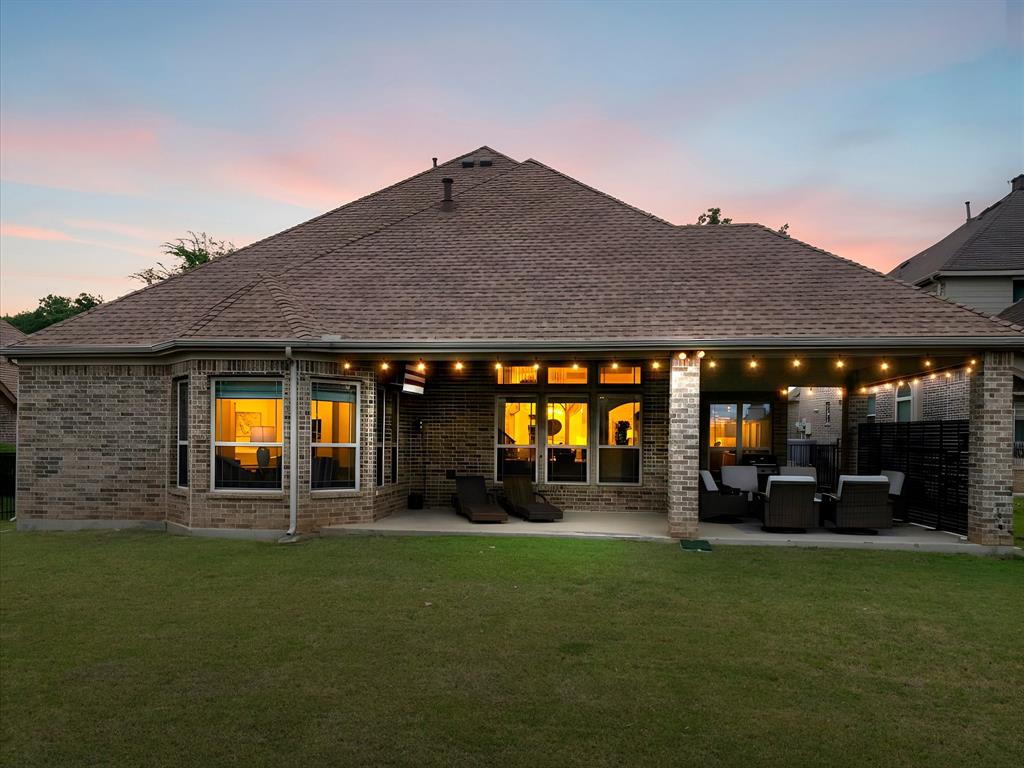 Larkspur At Oakmont Ph 2 - Residential