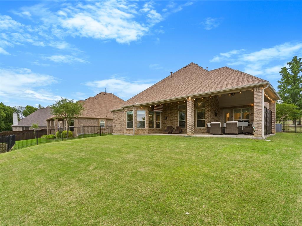 Larkspur At Oakmont Ph 2 - Residential
