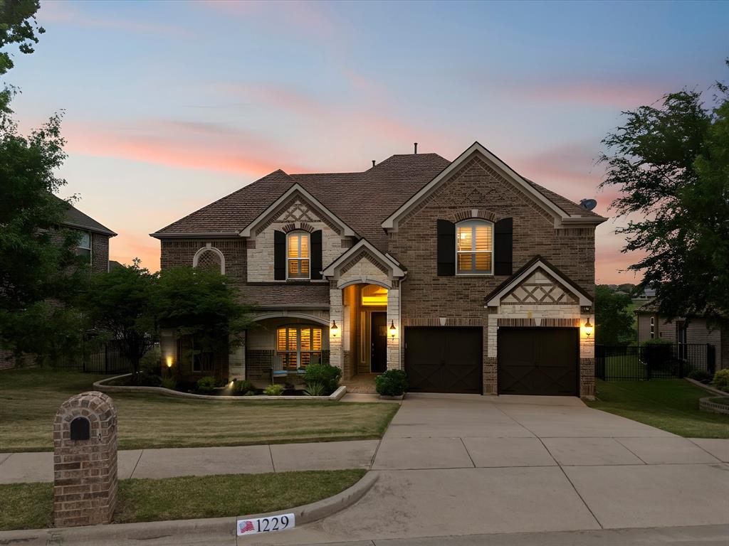 Larkspur At Oakmont Ph 2 - Residential