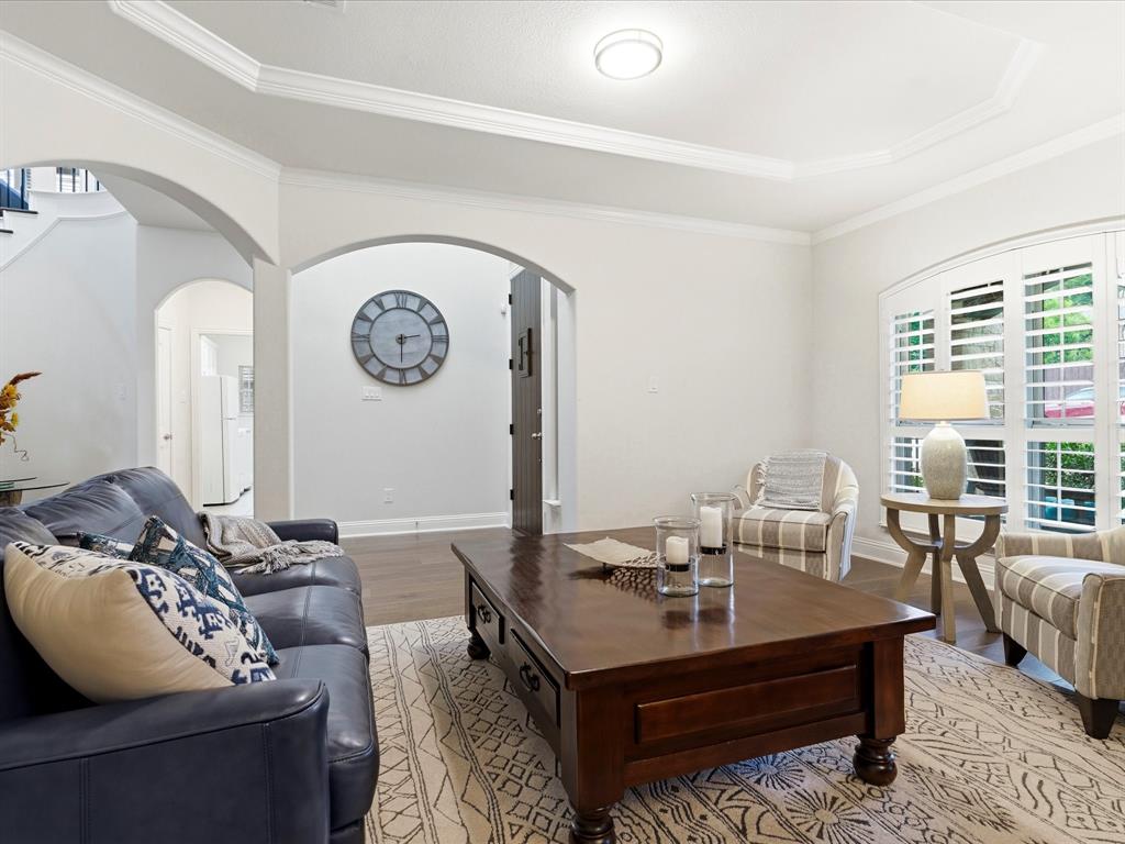 Larkspur At Oakmont Ph 2 - Residential