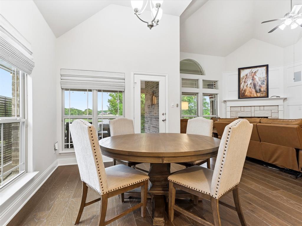 Larkspur At Oakmont Ph 2 - Residential