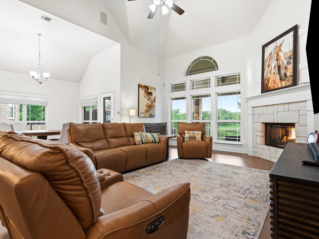 Larkspur At Oakmont Ph 2 - Residential