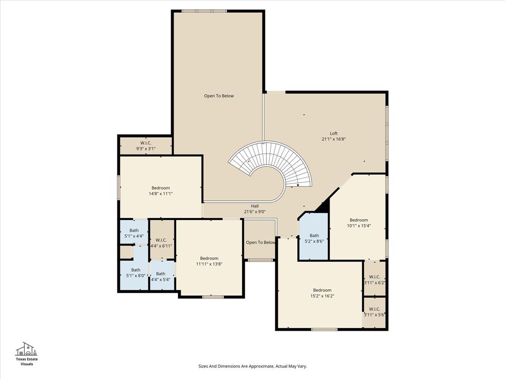 Larkspur At Oakmont Ph 2 - Residential