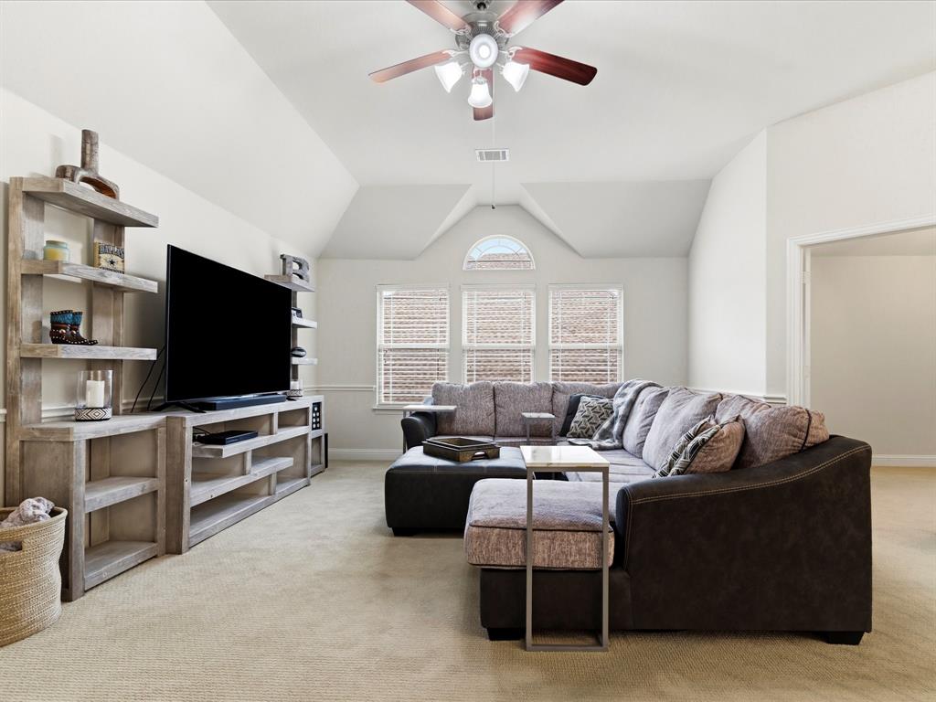 Larkspur At Oakmont Ph 2 - Residential