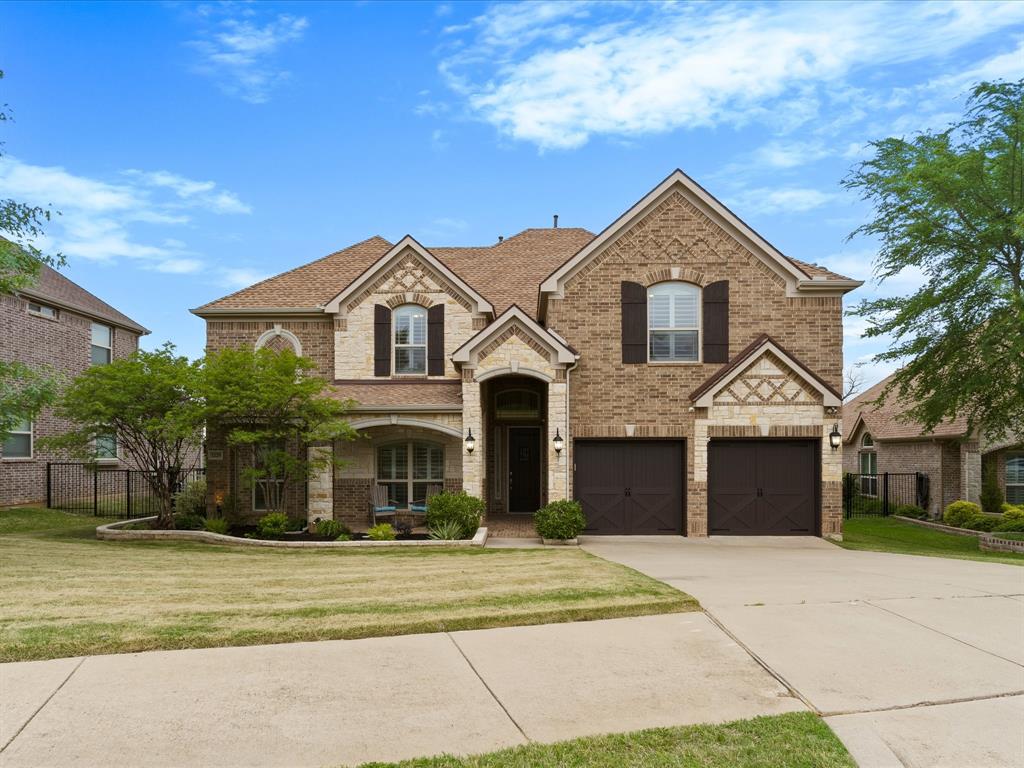 Larkspur At Oakmont Ph 2 - Residential