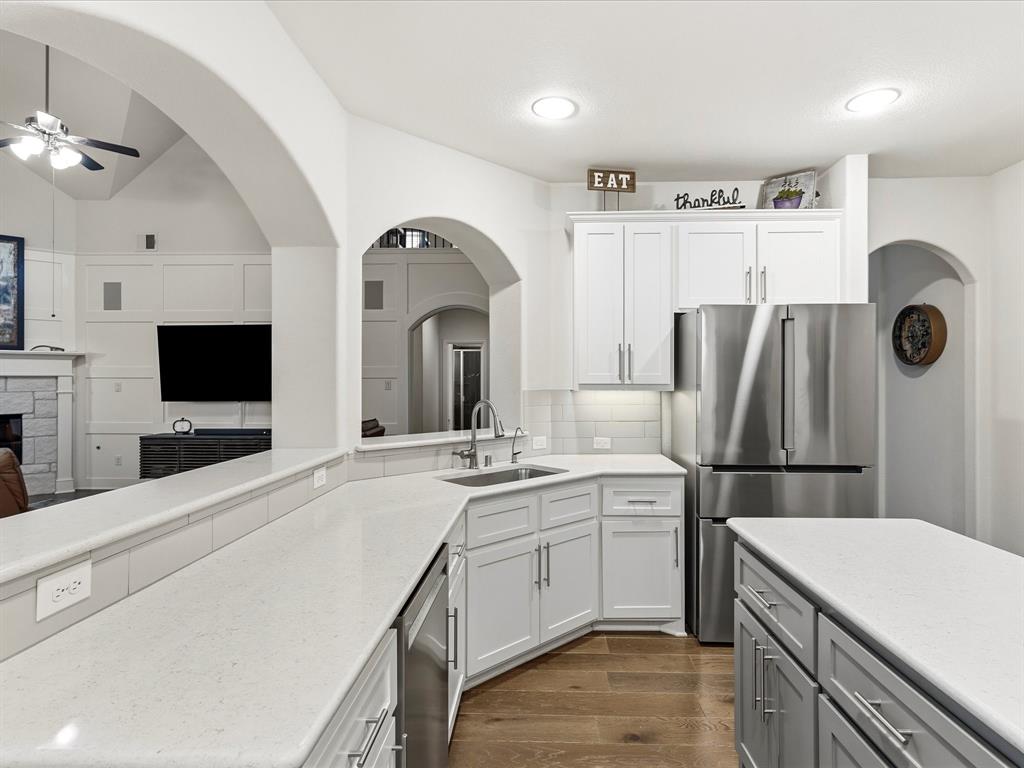 Larkspur At Oakmont Ph 2 - Residential