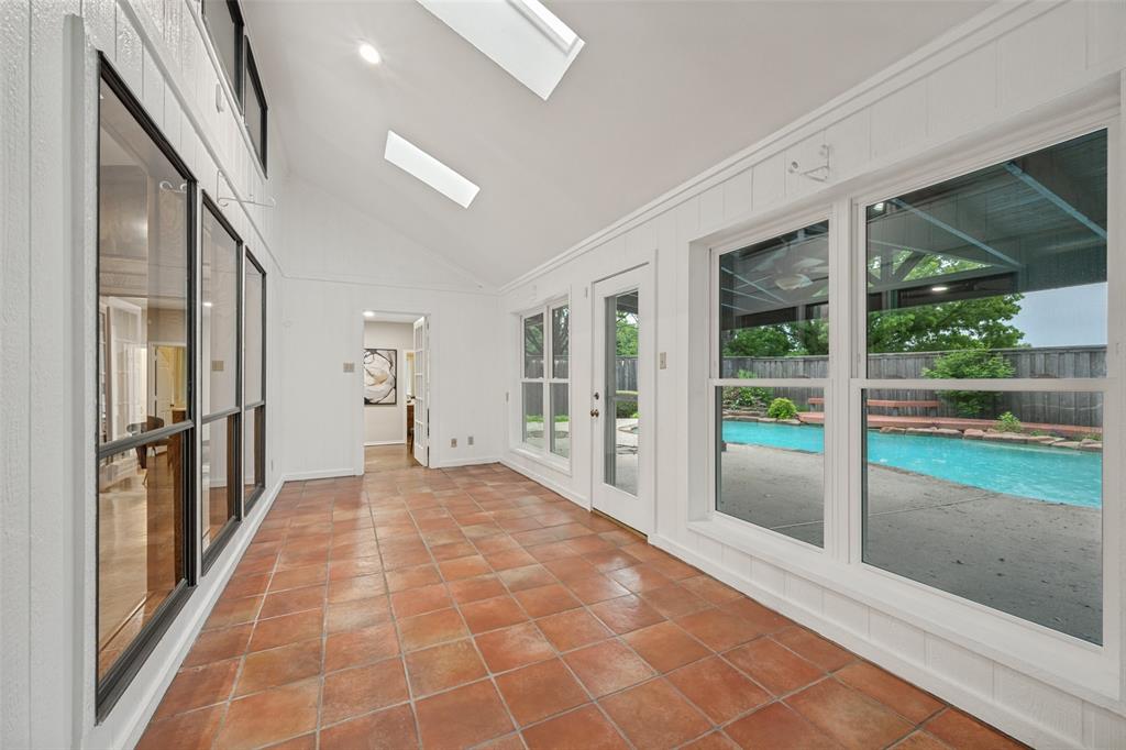 Huntwick Six Add - Residential