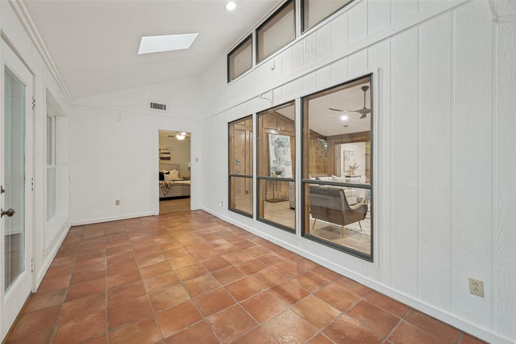 Huntwick Six Add - Residential